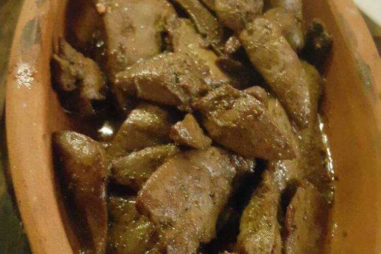 Etci Husam Meyhane Ocakbasi Bayrakli Izmir